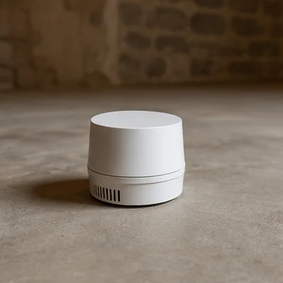 Radon Testing — Iowa home inspection by Chester Home Inspections