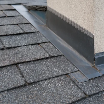 Roof Inspection — Iowa home inspection by Chester Home Inspections