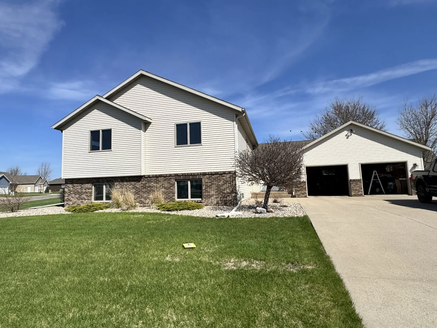 Home inspection across Johnson County, Iowa