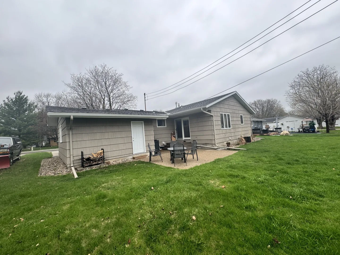 Home inspection across Webster County, Iowa