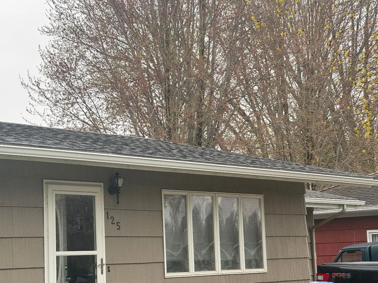 Home inspection across Mills County, Iowa