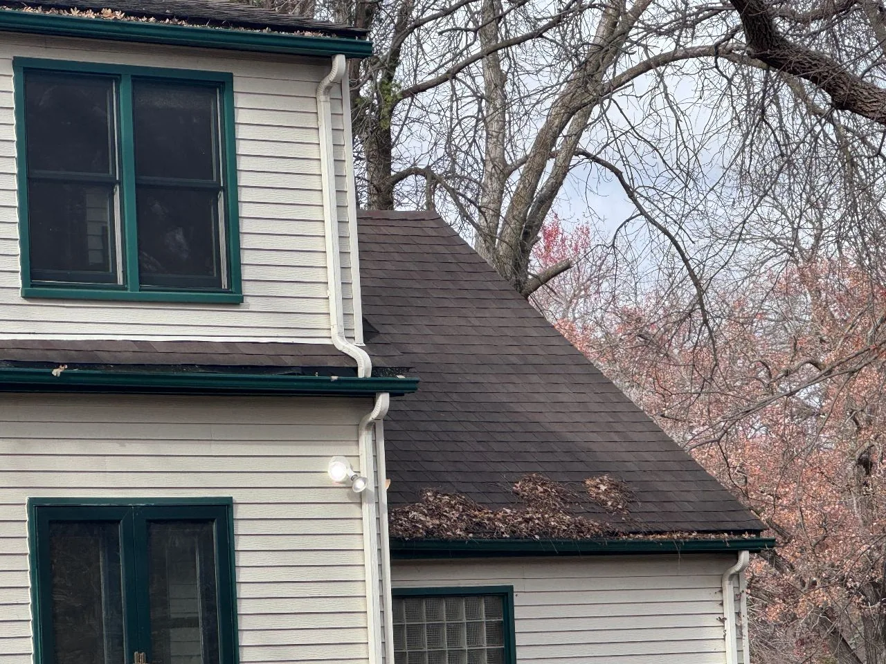 Home inspection across Dickinson County, Iowa