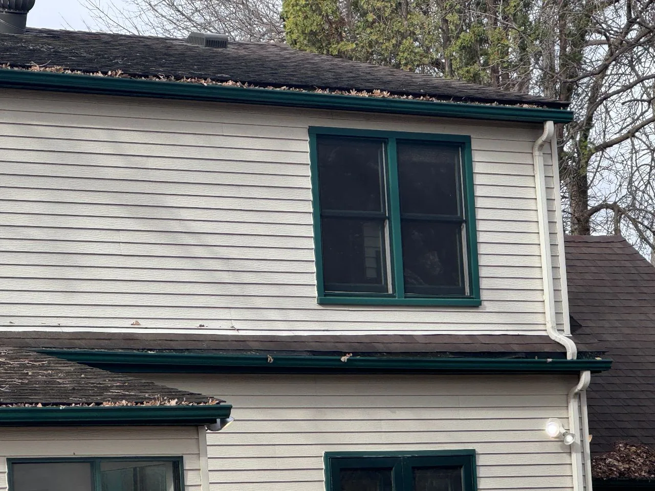 Home inspection across O'Brien County, Iowa